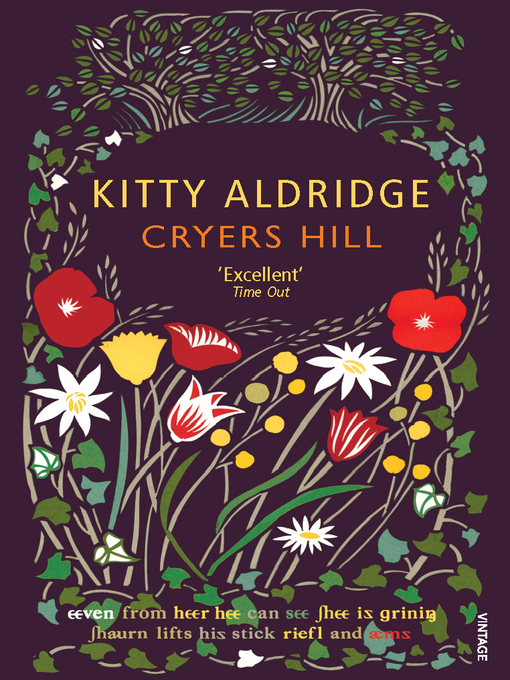 Title details for Cryers Hill by Kitty Aldridge - Available